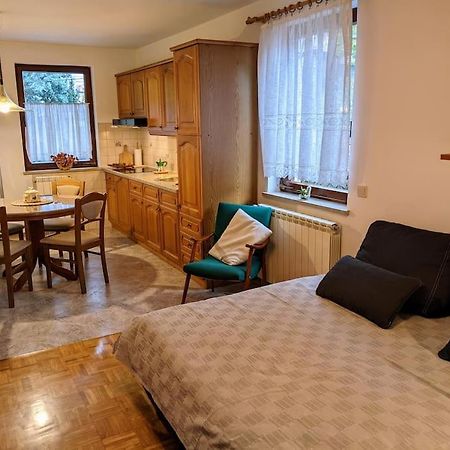 Apartment Kolodvor Dornberk Экстерьер фото